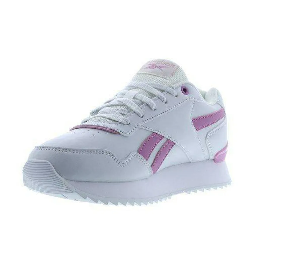 Reebok Glide Ripple Clip Ladies Trainers