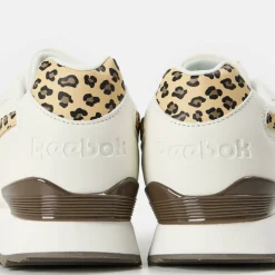 Reebok Glide Ripple Clip Ladies Trainers