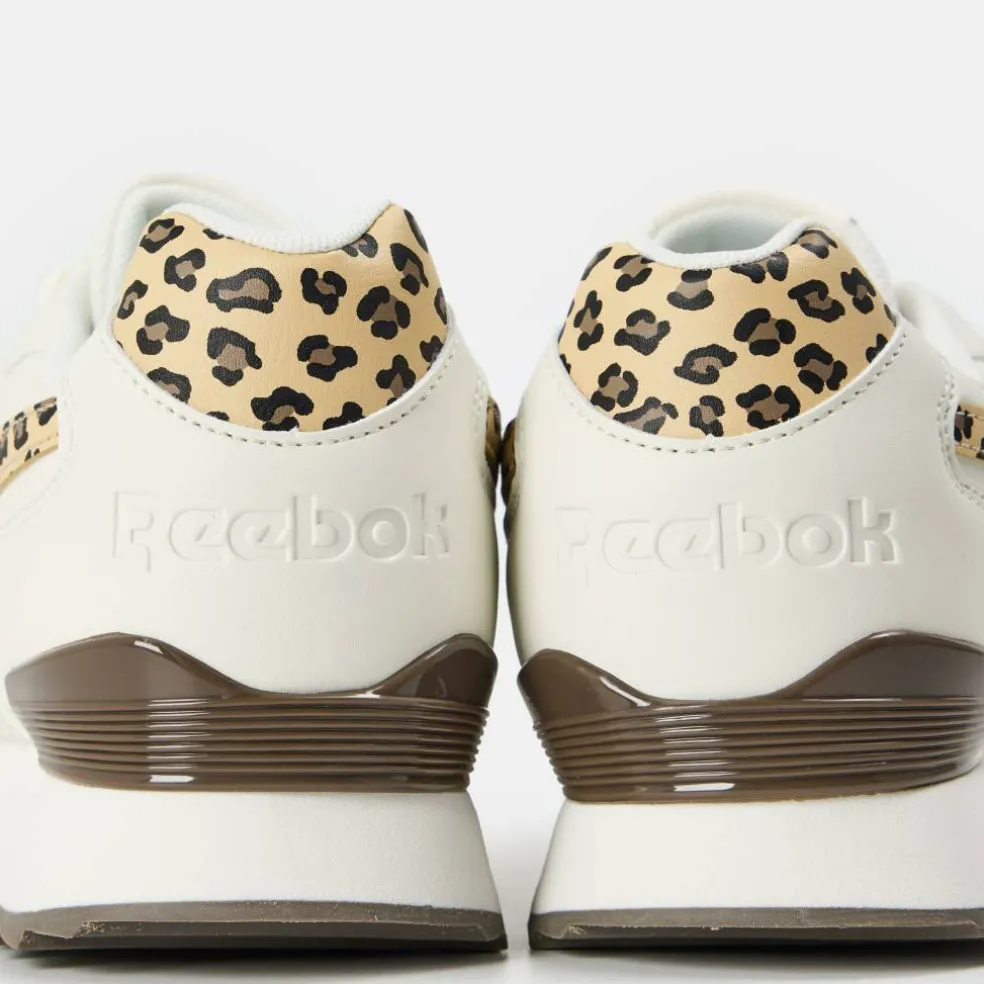 Reebok Glide Ripple Clip Ladies Trainers