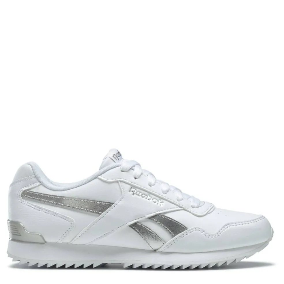 Reebok Glide Ripple Clip Ladies Trainers