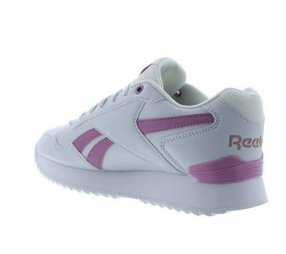 Reebok Glide Ripple Clip Ladies Trainers