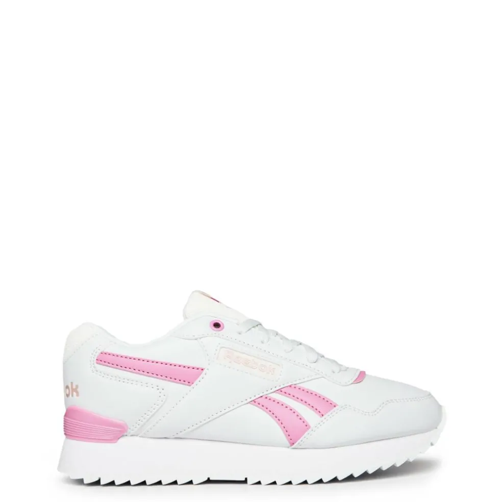 Reebok Glide Ripple Clip Ladies Trainers