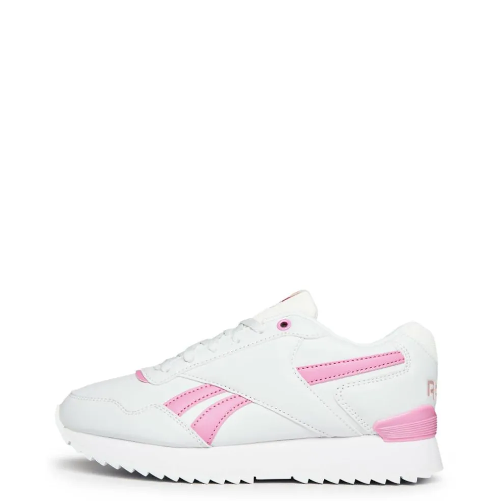 Reebok Glide Ripple Clip Ladies Trainers