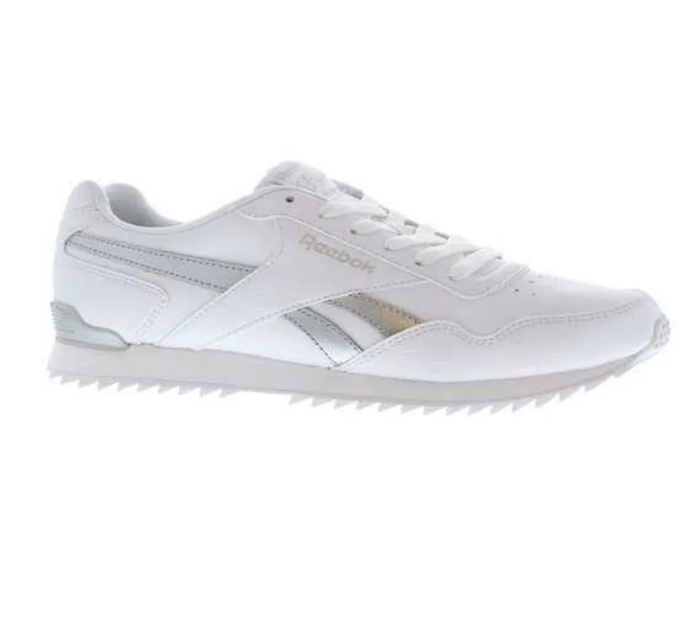 Reebok Glide Ripple Clip Ladies Trainers