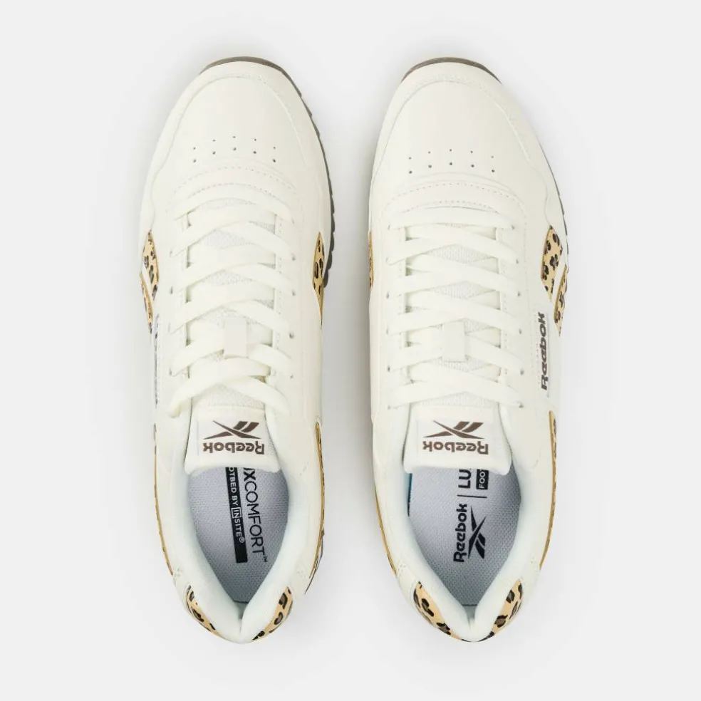 Reebok Glide Ripple Clip Ladies Trainers