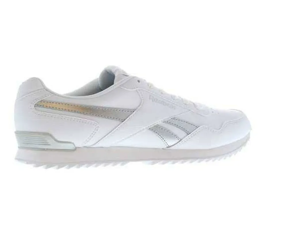 Reebok Glide Ripple Clip Ladies Trainers