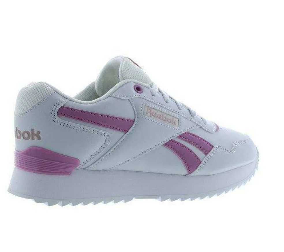 Reebok Glide Ripple Clip Ladies Trainers