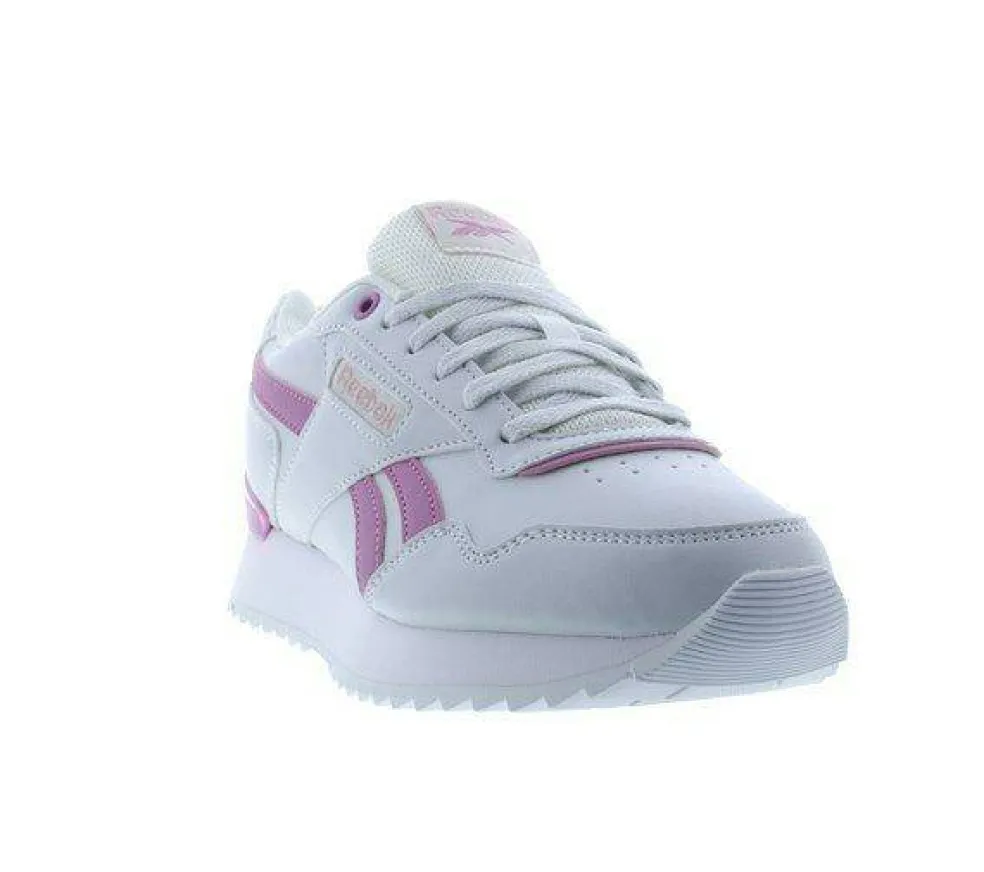Reebok Glide Ripple Clip Ladies Trainers