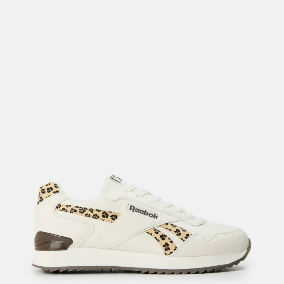 Reebok Glide Ripple Clip Ladies Trainers