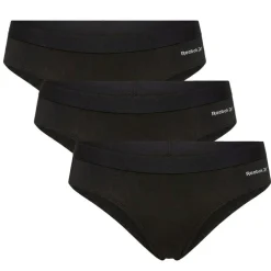 Reebok Womens 3 pack Briefs Austine