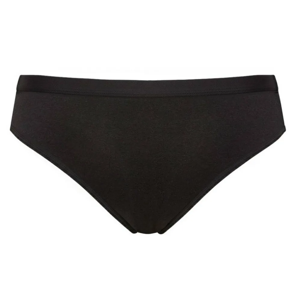 Reebok Womens 3 pack Briefs Austine