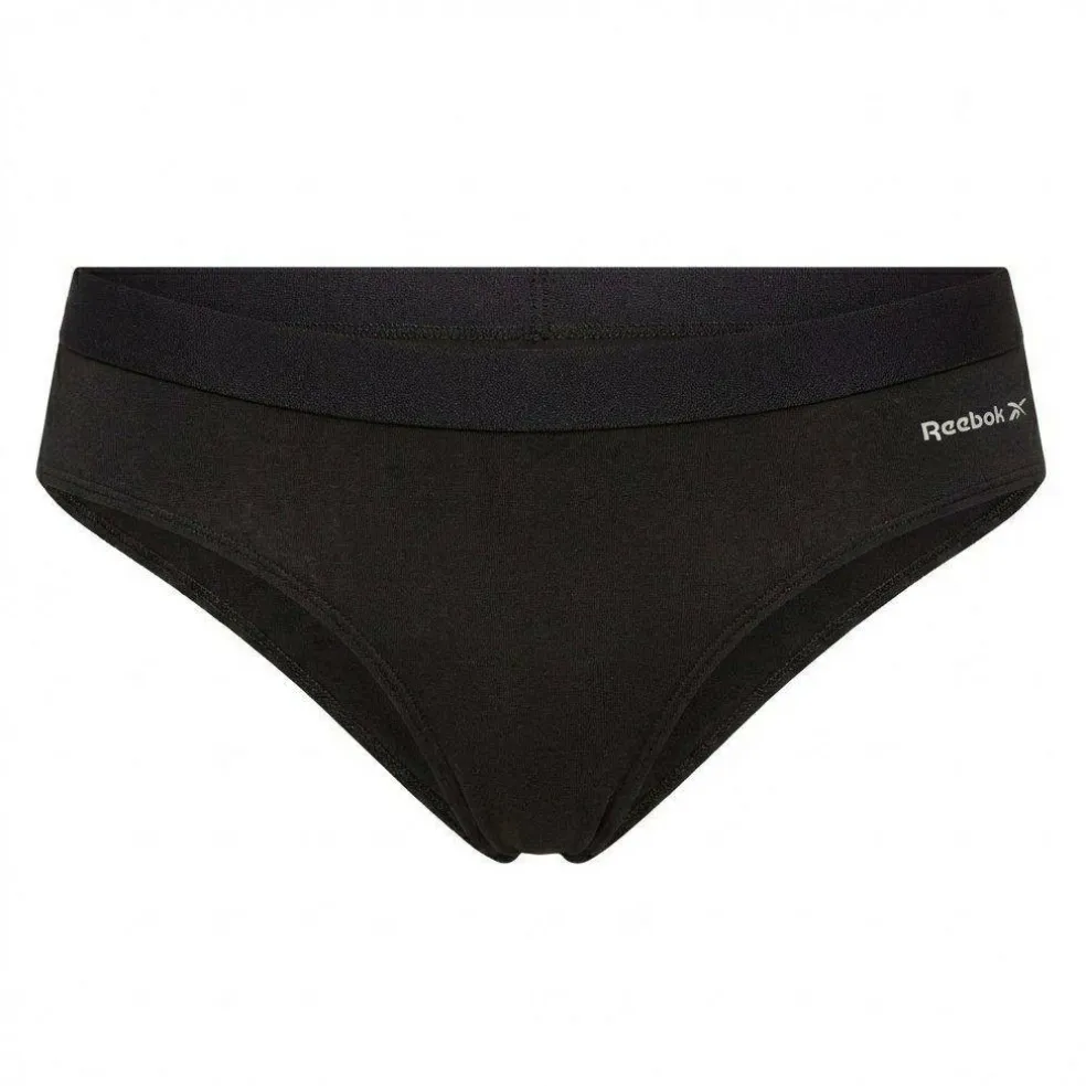 Reebok Womens 3 pack Briefs Austine