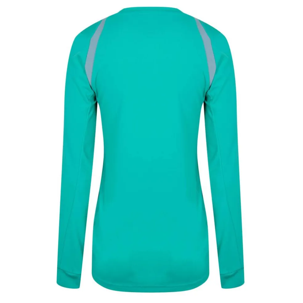 Referee 22 Long Sleeve Shirt Womens