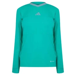 Referee 22 Long Sleeve Shirt Womens