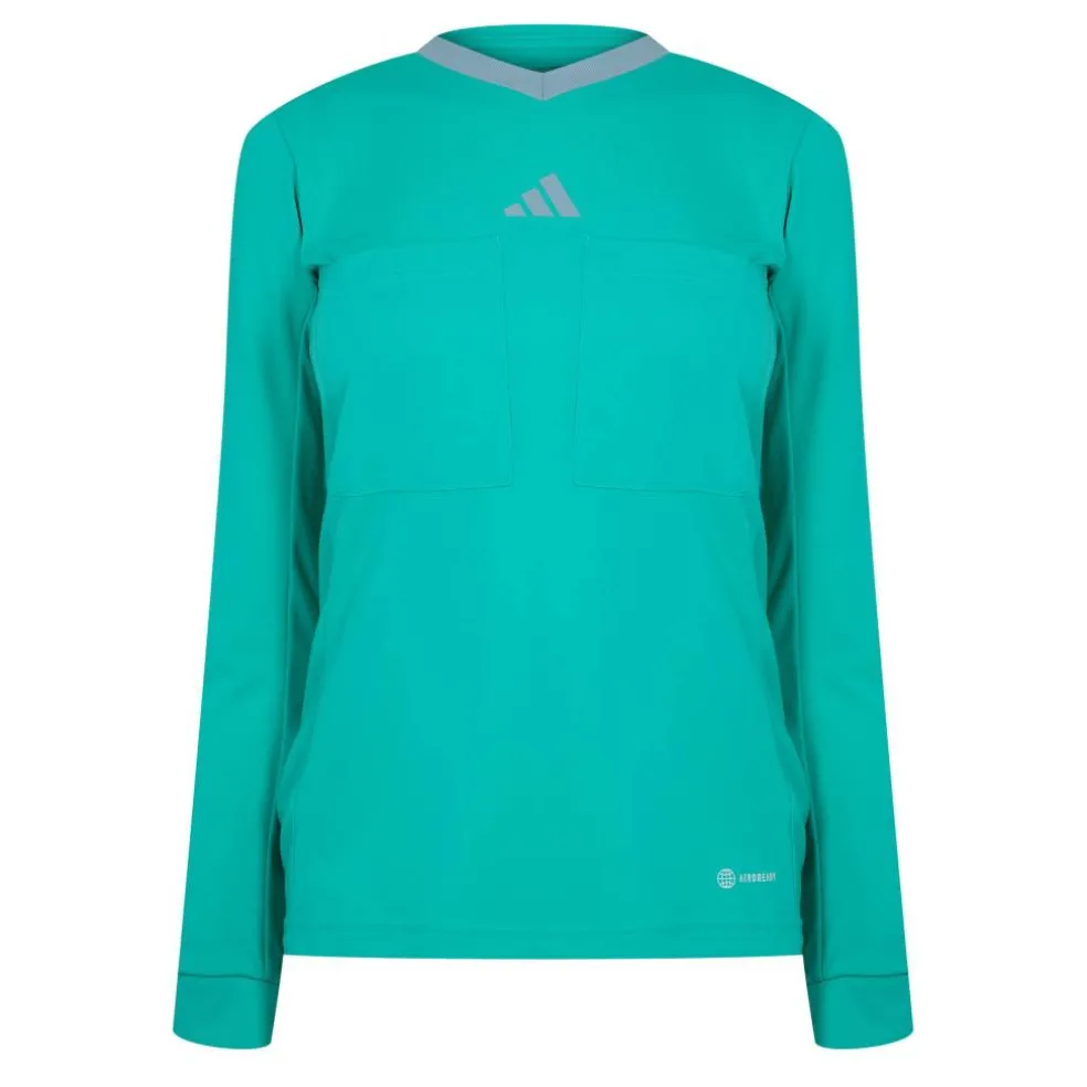 Referee 22 Long Sleeve Shirt Womens