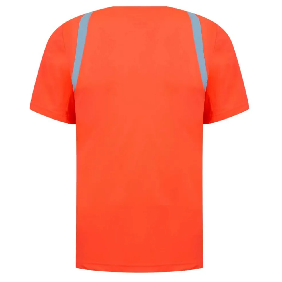 Referee 22 Shirt Mens