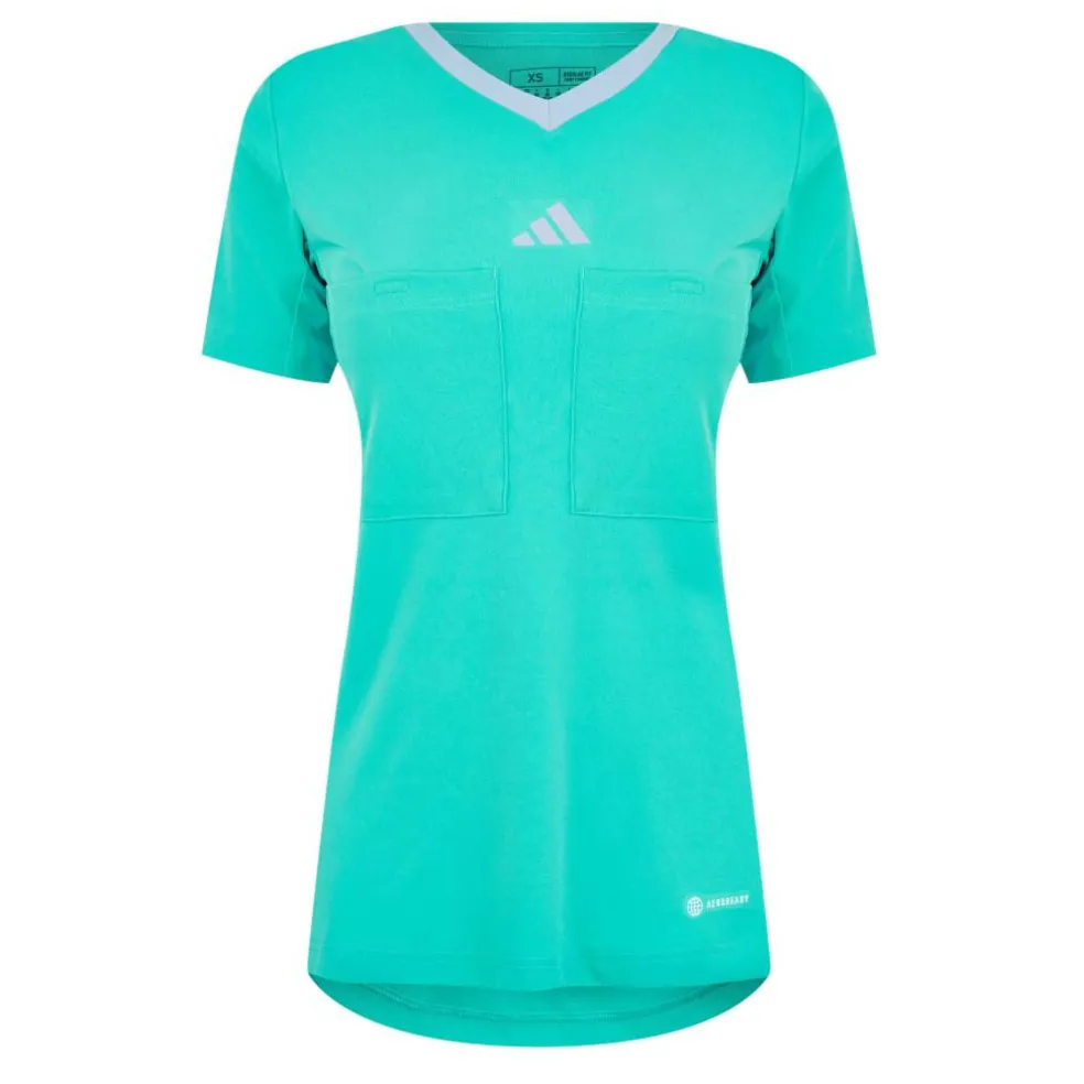 Referee 22 Shirt Womens