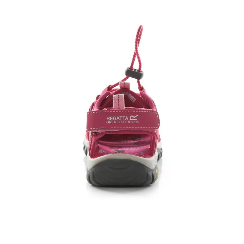 Regatta's Lightweight Sandals Juniors