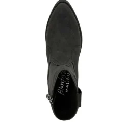 Relax Western Ankle Boots