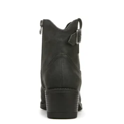 Relax Western Ankle Boots