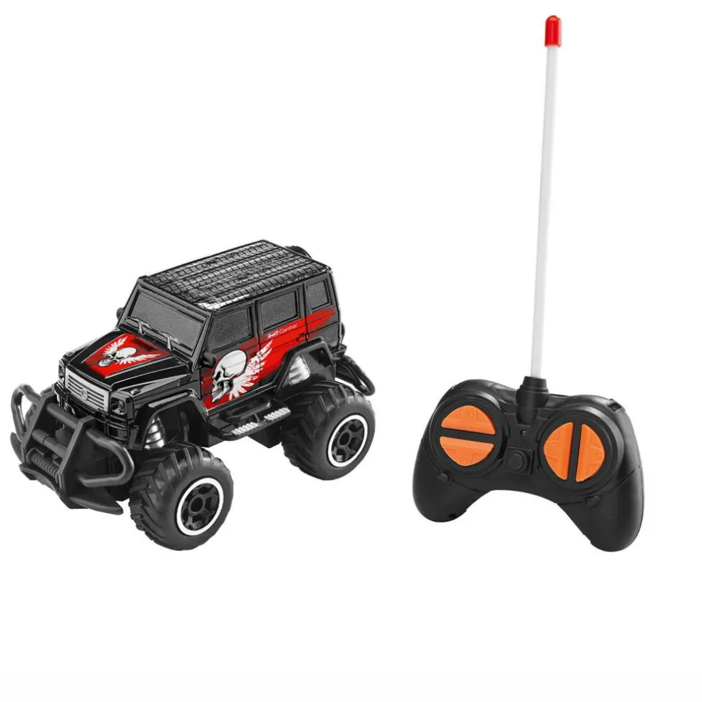 Remote Control Car