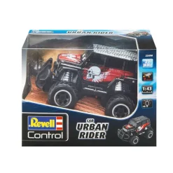 Remote Control Car