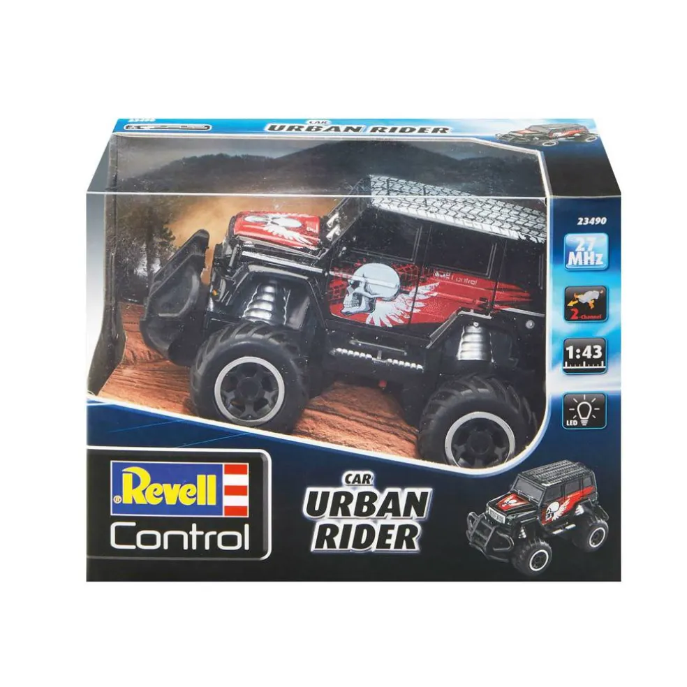 Remote Control Car