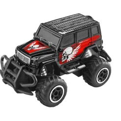 Remote Control Car
