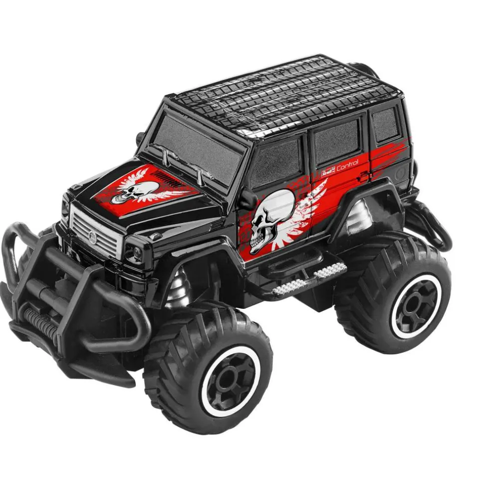 Remote Control Car