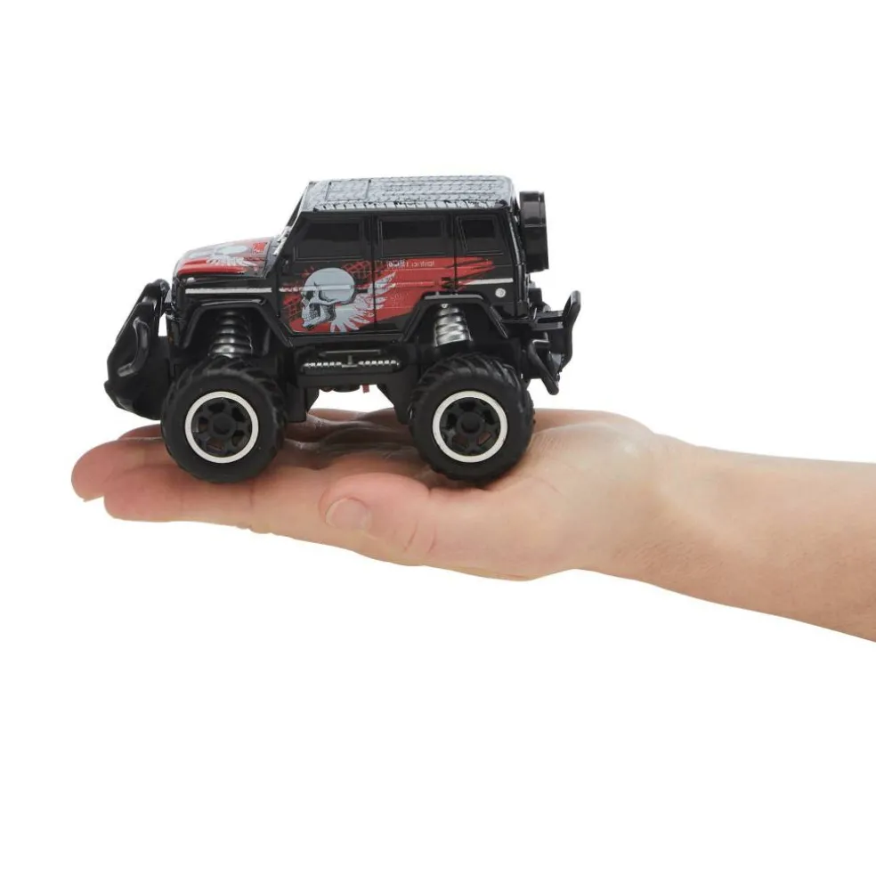 Remote Control Car