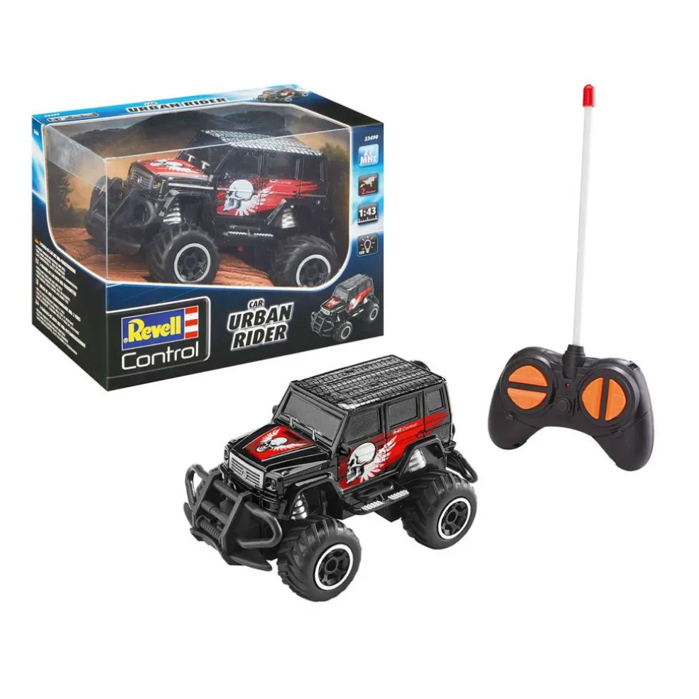 Remote Control Car