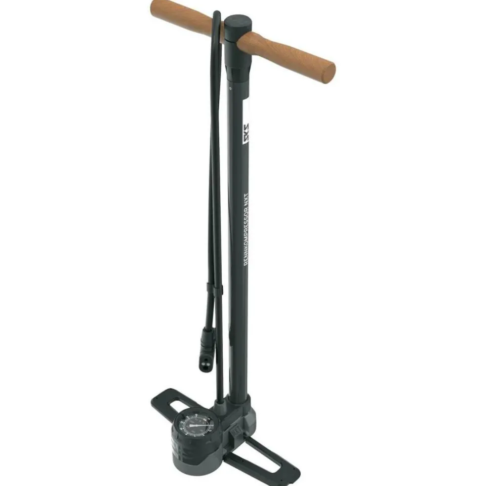 Rennkompressor NXT Floor Pump