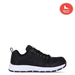 Reno Safety Shoes Womens