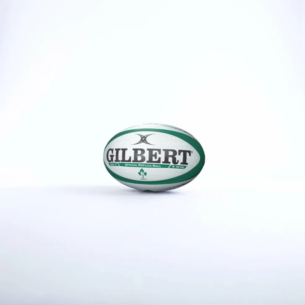 Replica Rugby Ball