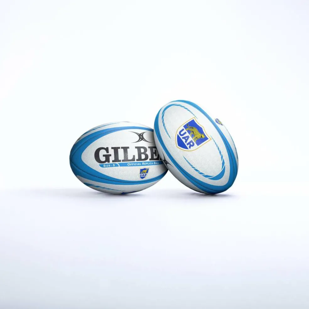 Replica Rugby Ball