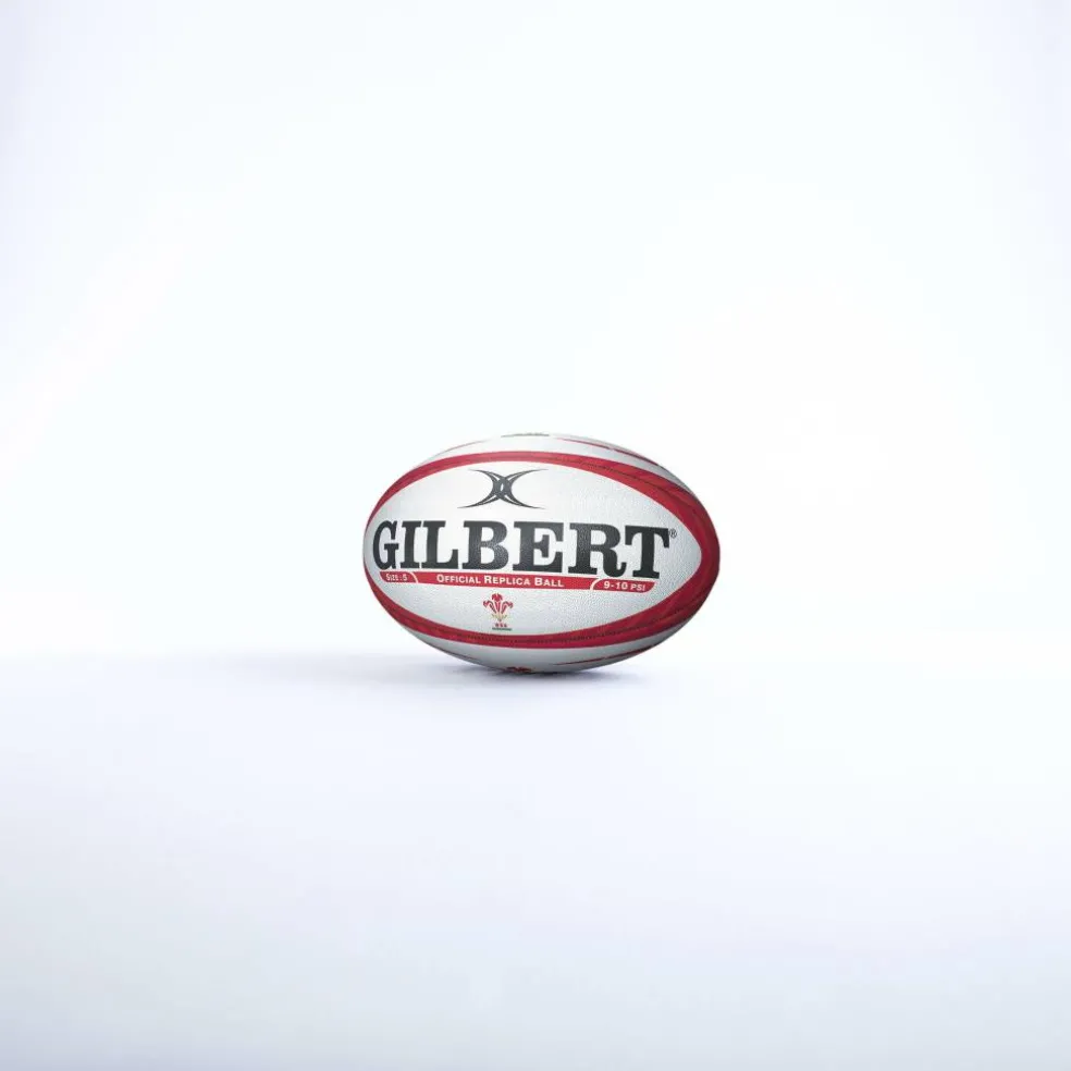 Replica Rugby Ball