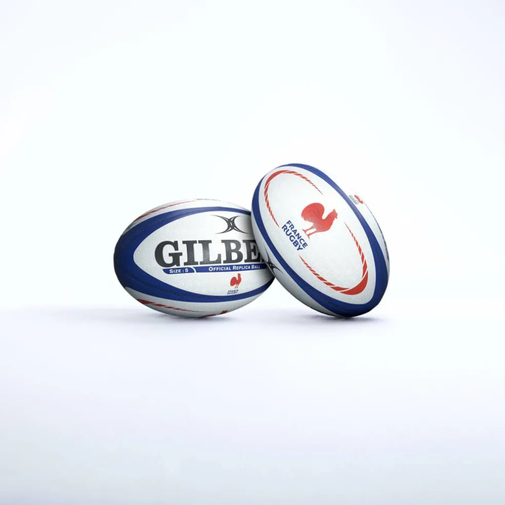 Replica Rugby Ball