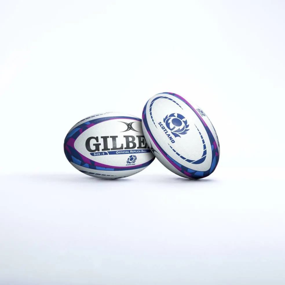 Replica Rugby Ball