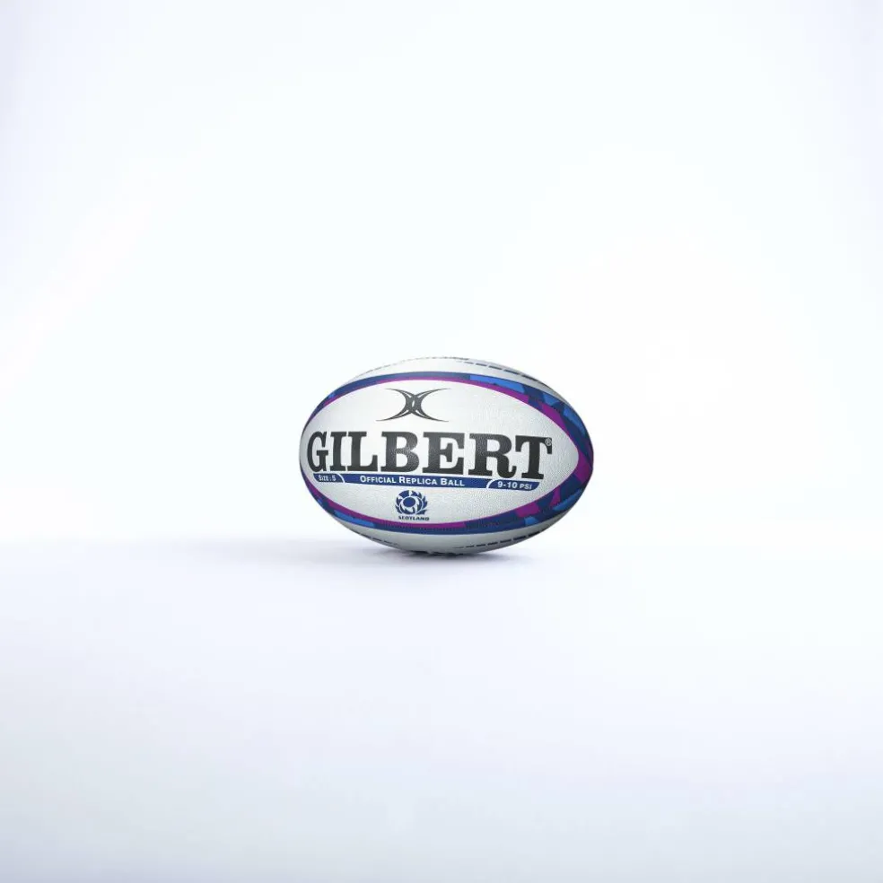 Replica Rugby Ball