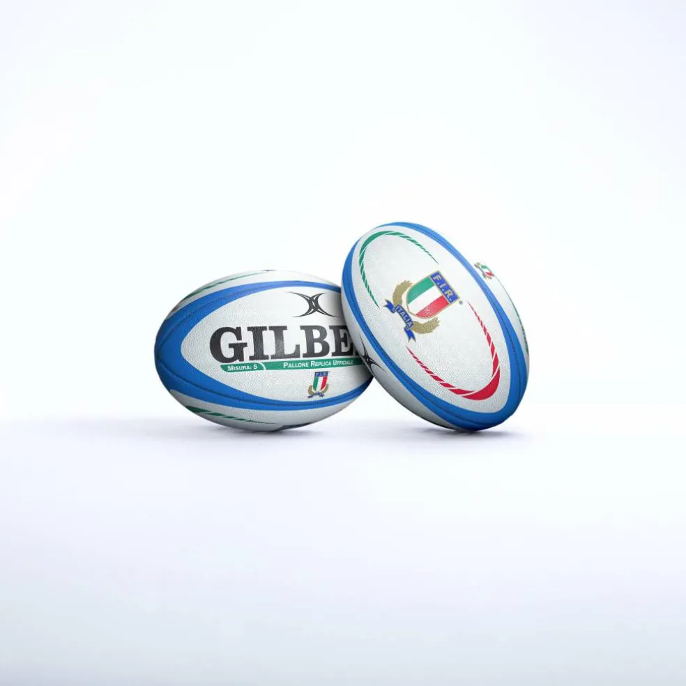 Replica Rugby Ball