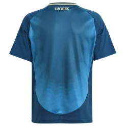 Replica Sweden Away Shirt 2025 Juniors