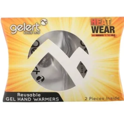 Reusable Gel Handwarmers
