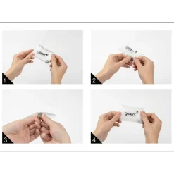 Reusable Gel Handwarmers