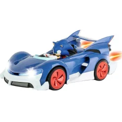 Revell RC Team Sonic - Sonic