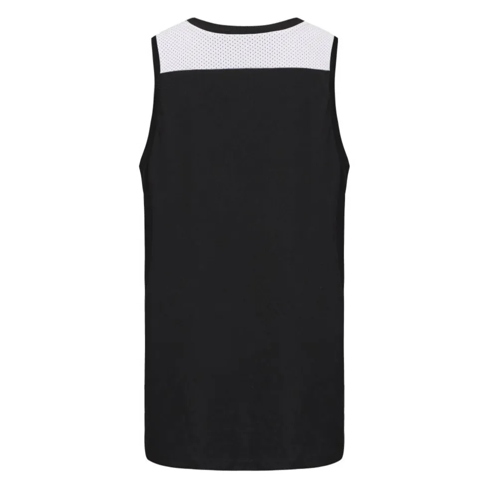 Reverse Basketball Mens Jersey
