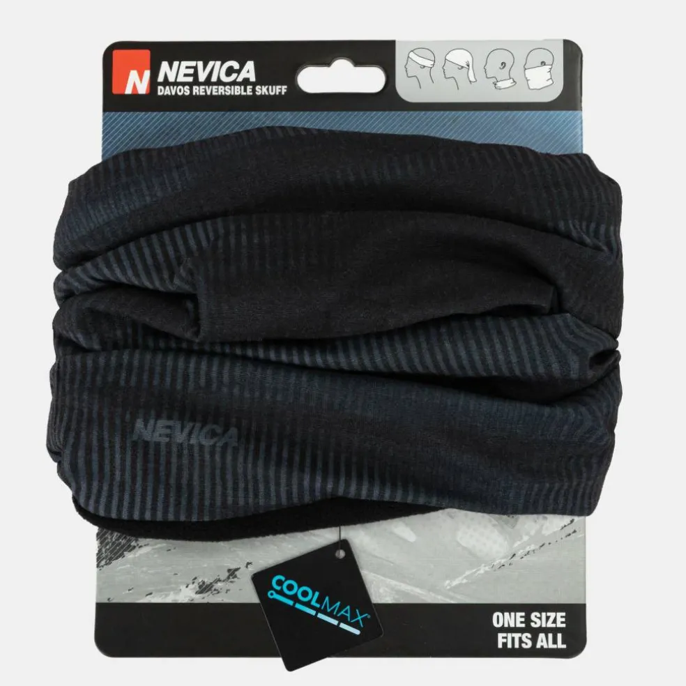 Reverse Skuff Neck Gaiter Neckwarmer
