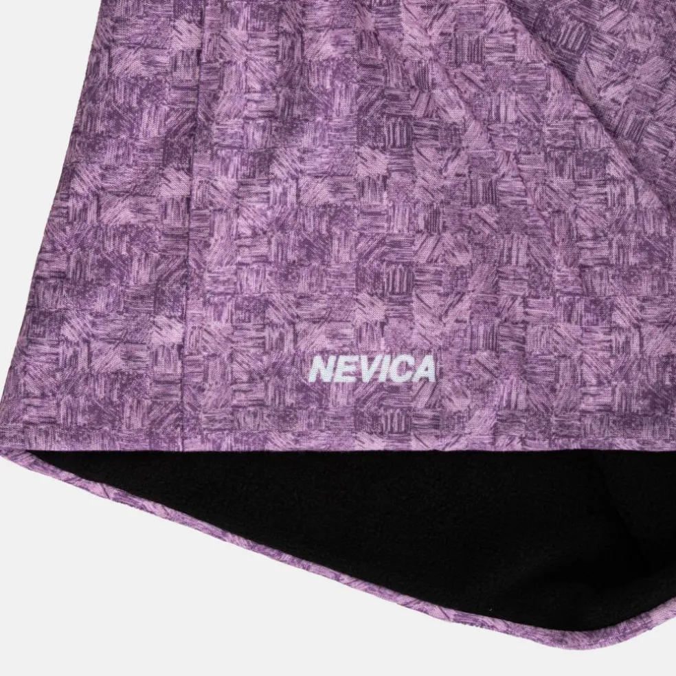 Reverse Skuff Neck Gaiter Neckwarmer