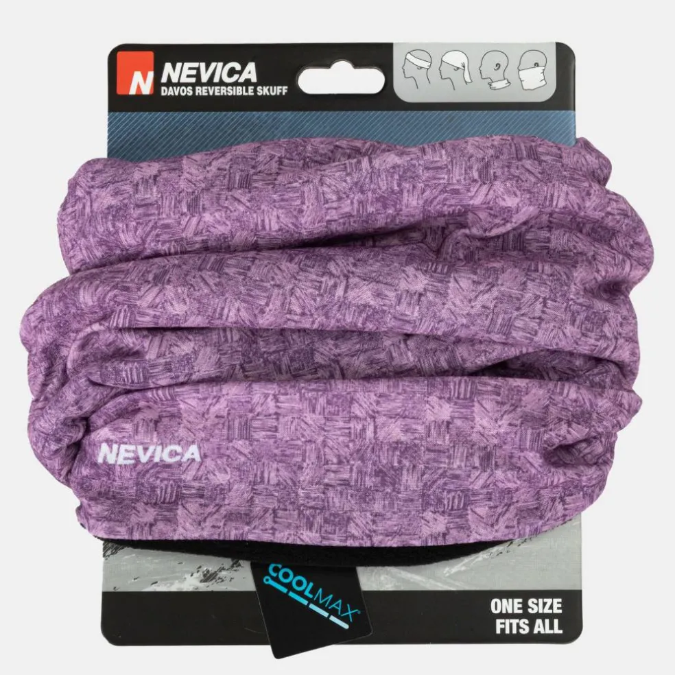 Reverse Skuff Neck Gaiter Neckwarmer
