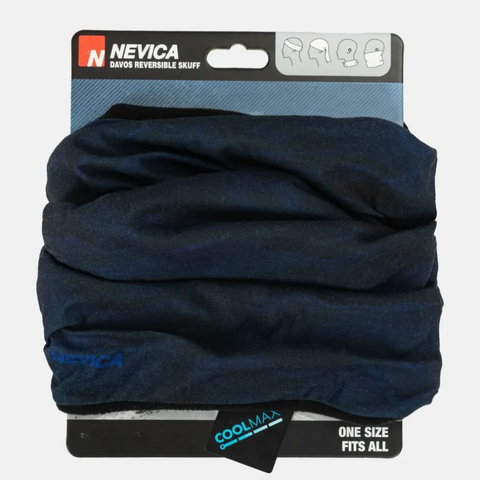 Reverse Skuff Neck Gaiter Neckwarmer