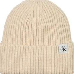 Ribbed Beanie